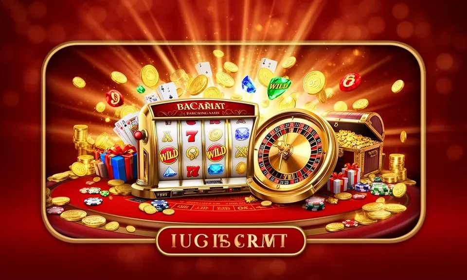 mbo1221 What Spice Island Slots Brings to Your Screen