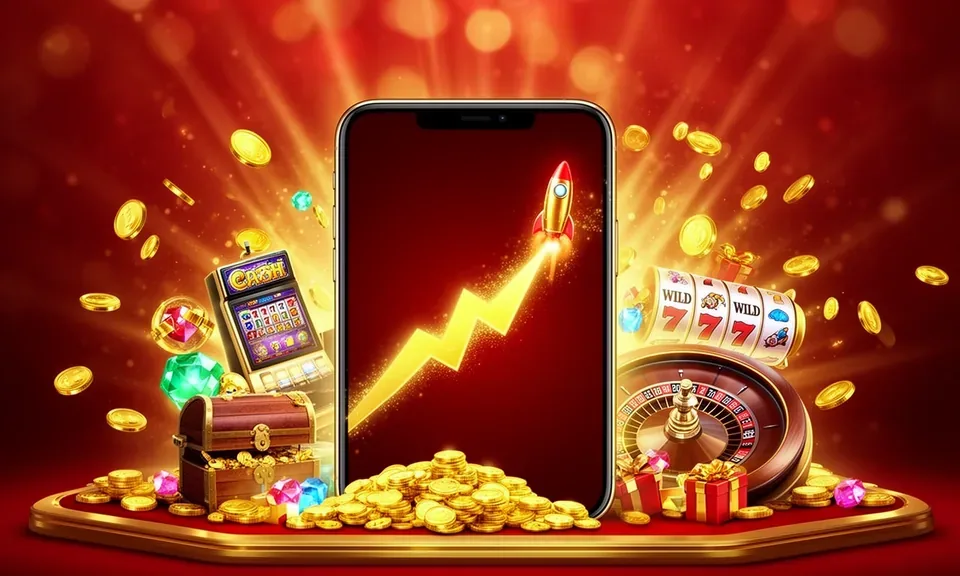 mbo1221 Live Baccarat Gold